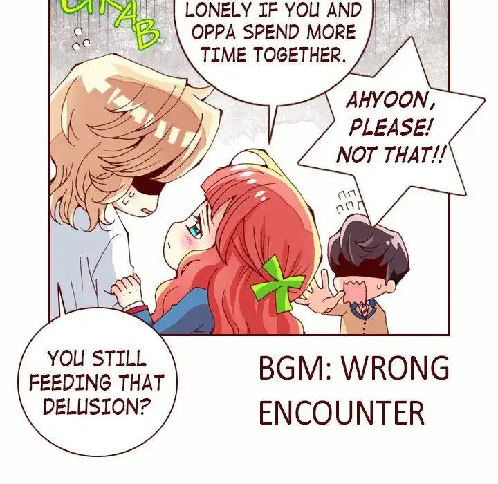 Fresh! Chapter 9 page 61