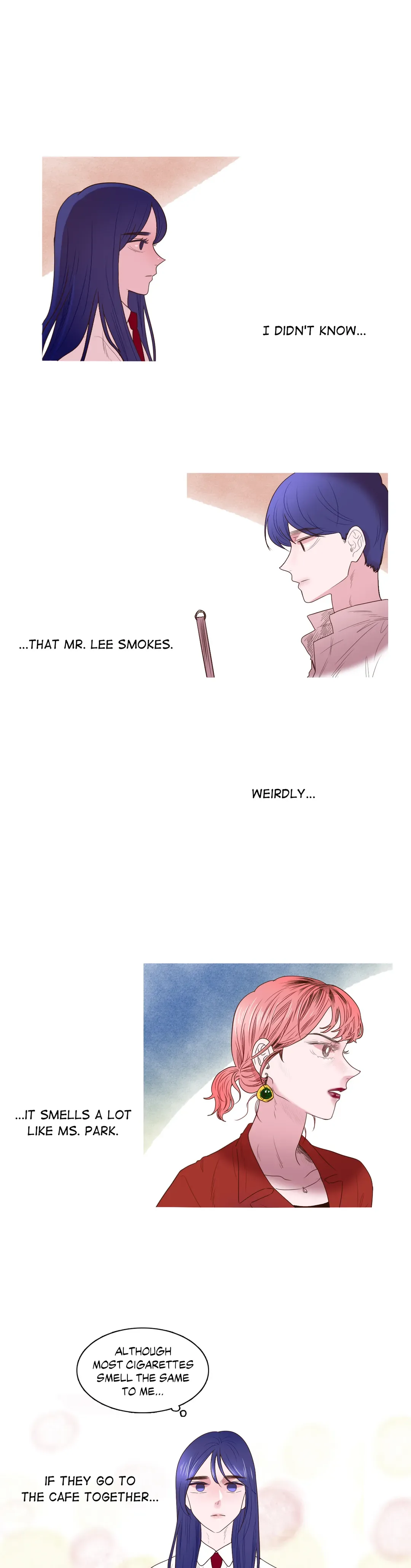 Shades and Shadows Chapter 9 page 13