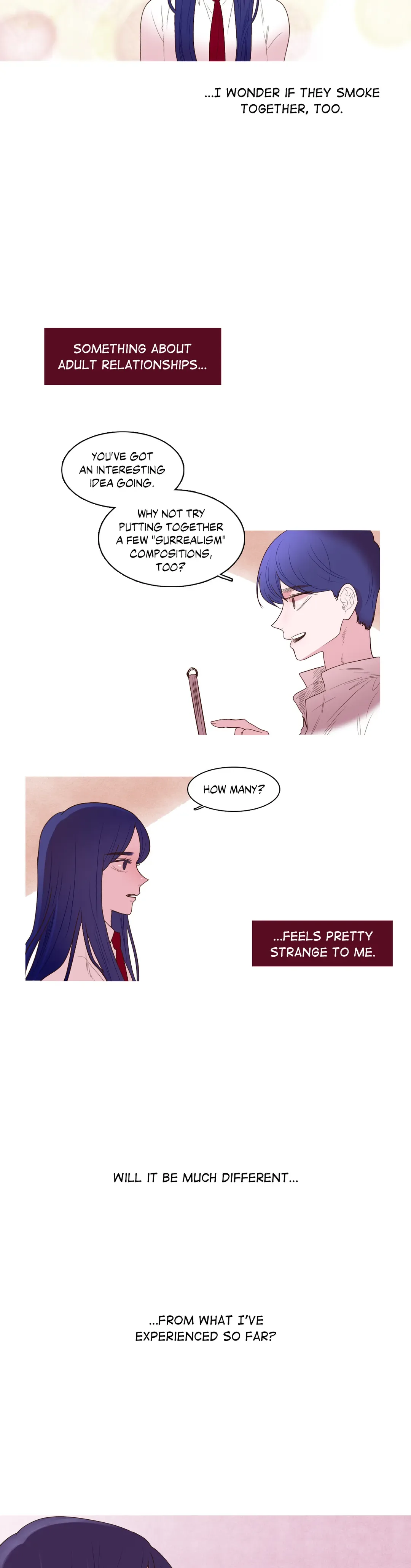 Shades and Shadows Chapter 9 page 14