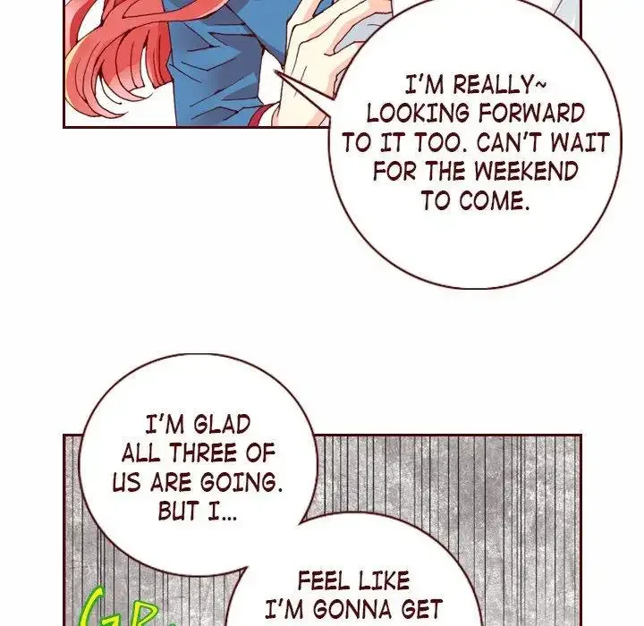 Fresh! Chapter 9 page 60
