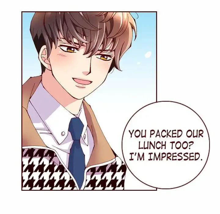 Fresh! Chapter 9 page 69