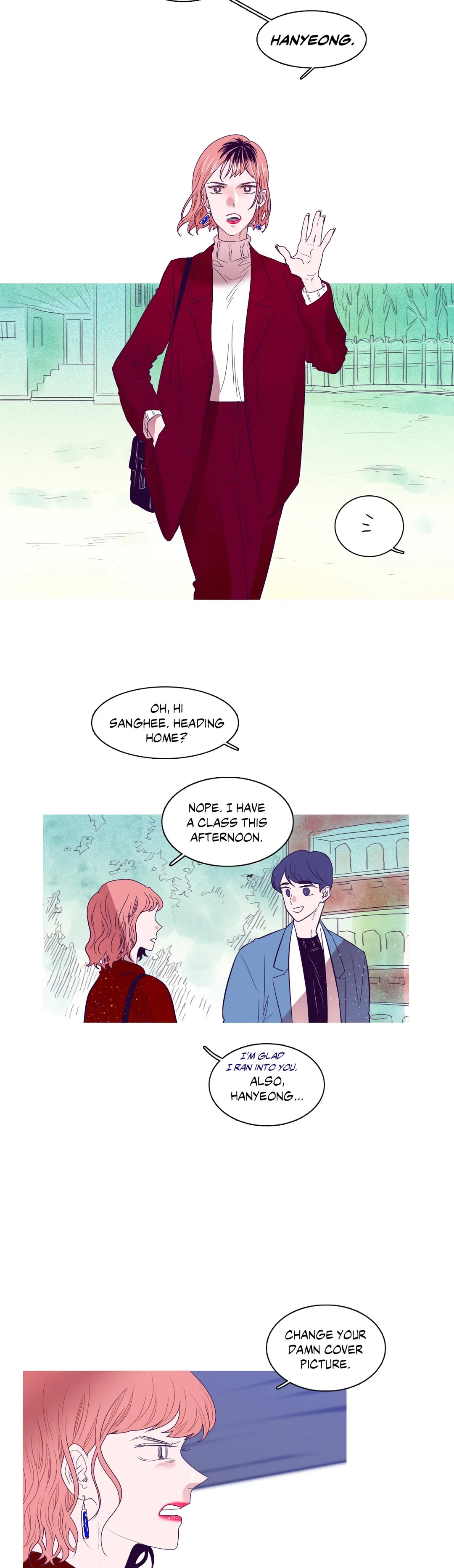 Shades and Shadows Chapter 9 page 20