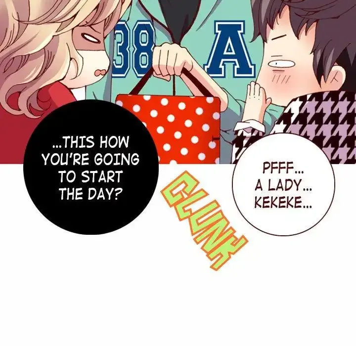 Fresh! Chapter 9 page 75
