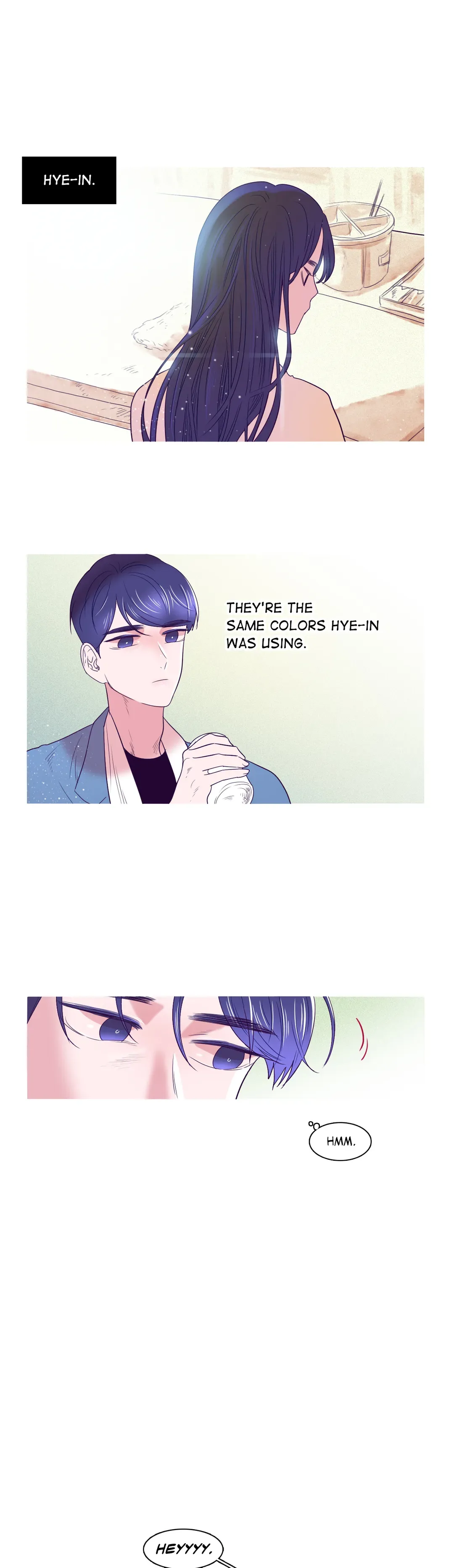 Shades and Shadows Chapter 9 page 19