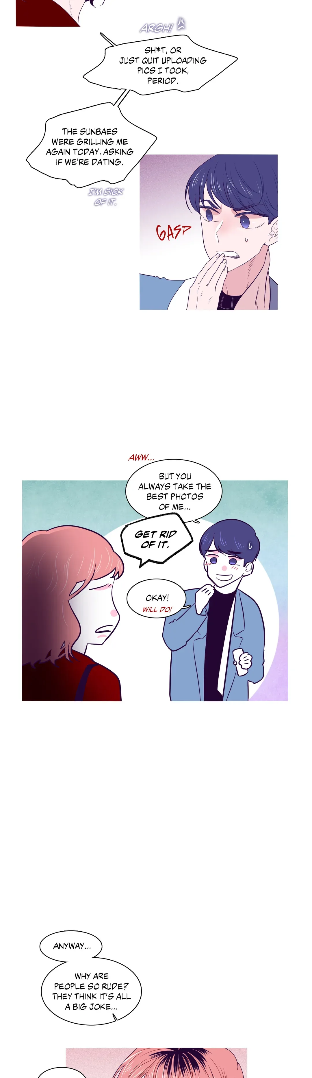 Shades and Shadows Chapter 9 page 21