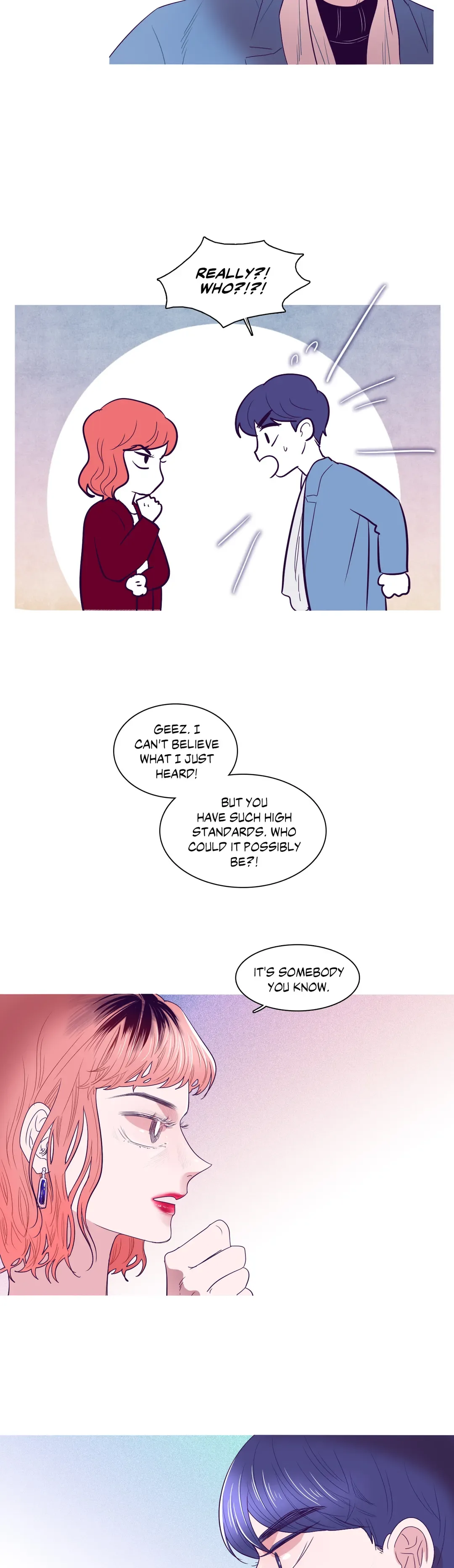 Shades and Shadows Chapter 9 page 23