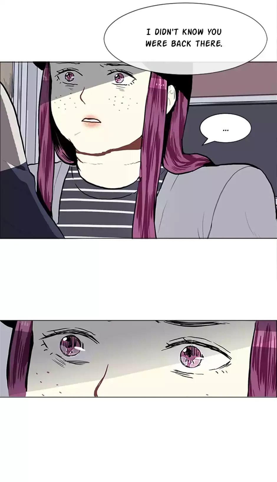 Love & Wish Chapter 9 page 2