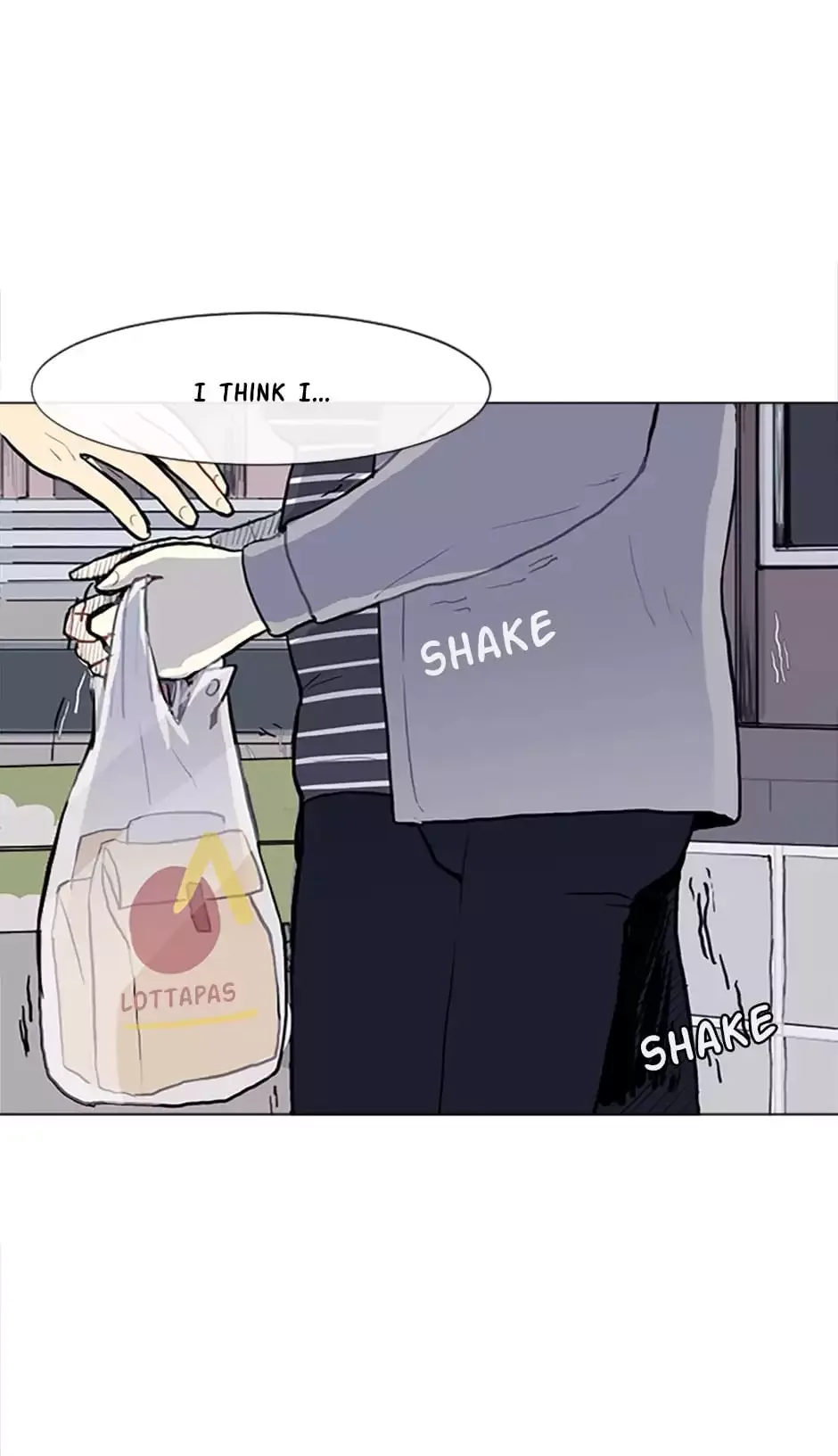 Love & Wish Chapter 9 page 3