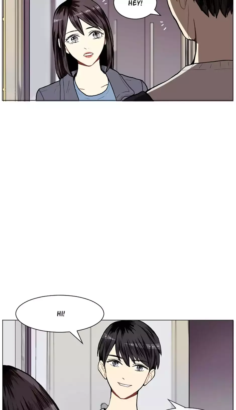 Love & Wish Chapter 9 page 14