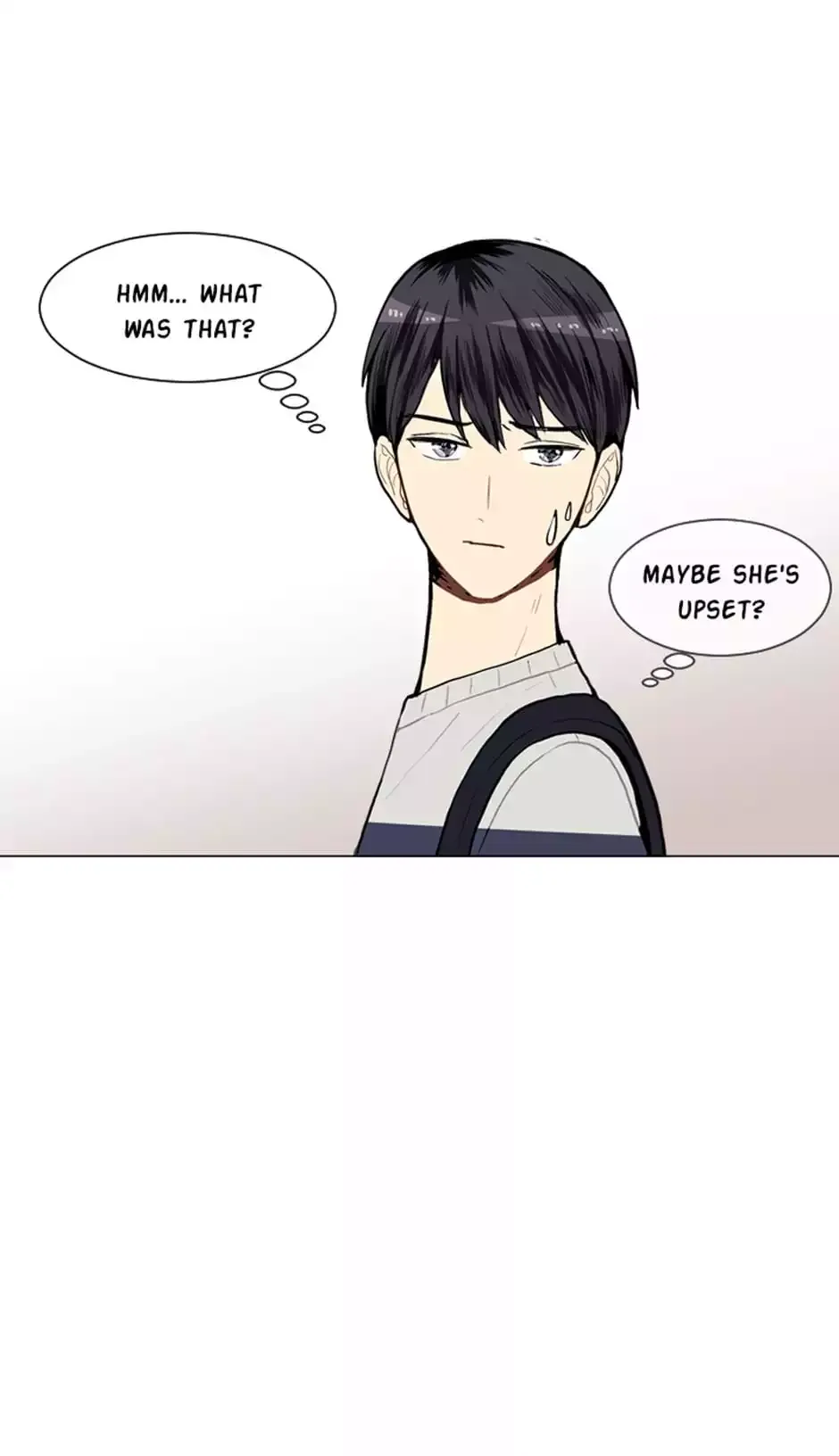 Love & Wish Chapter 9 page 7