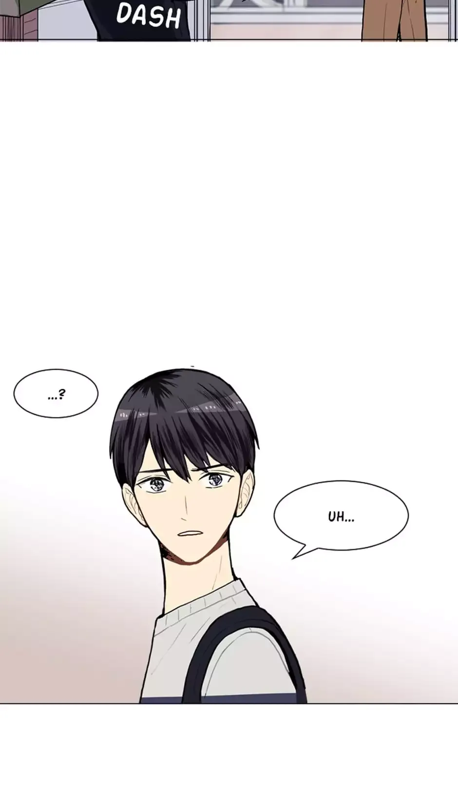 Love & Wish Chapter 9 page 6