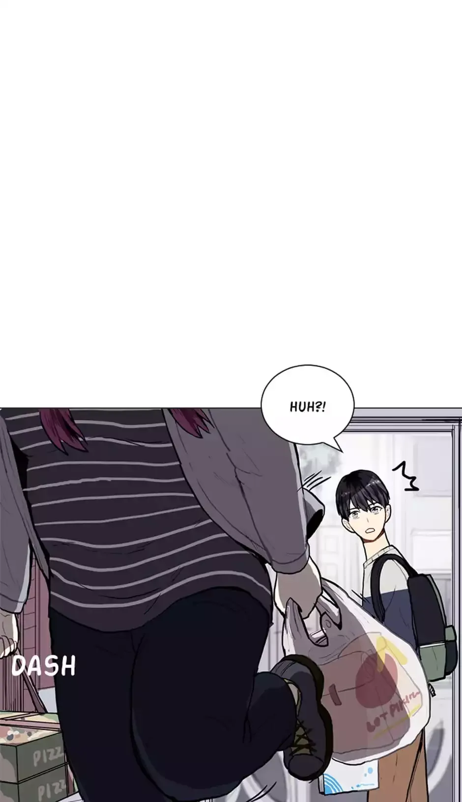 Love & Wish Chapter 9 page 5