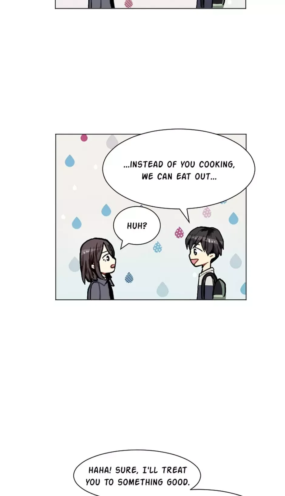 Love & Wish Chapter 9 page 23