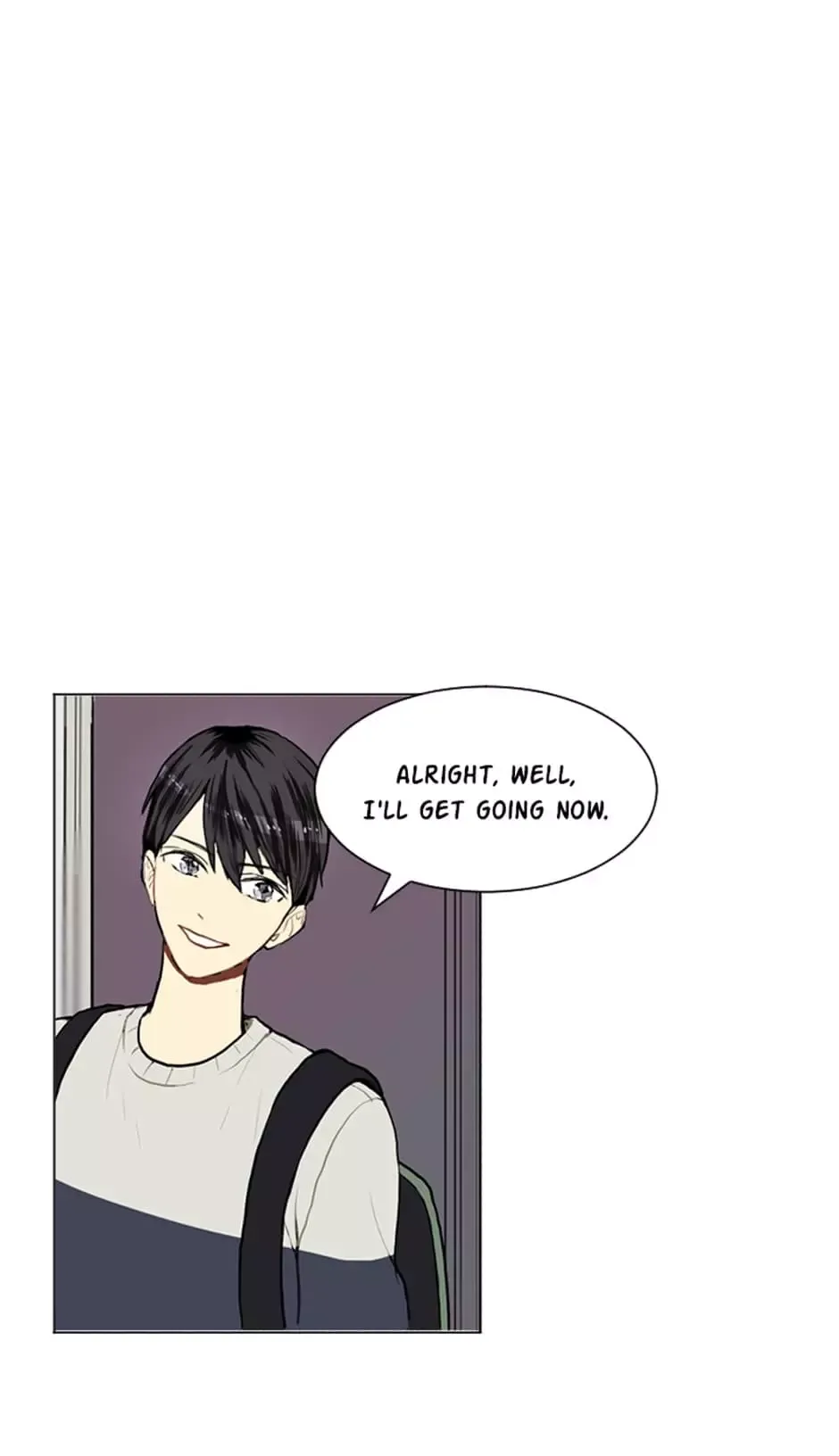 Love & Wish Chapter 9 page 26