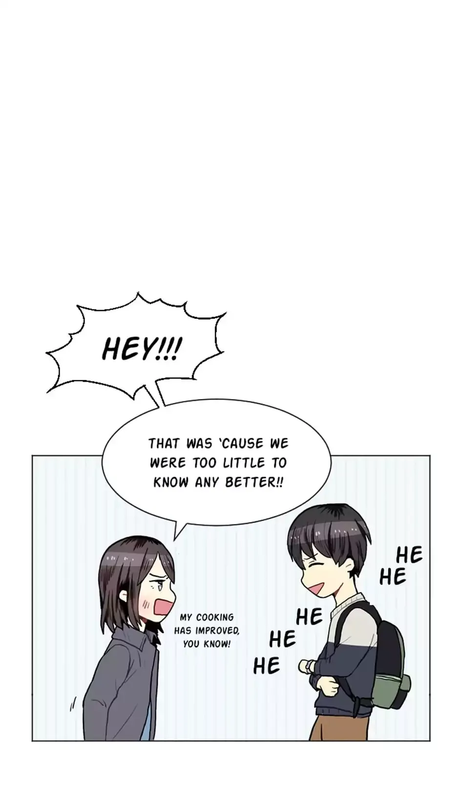 Love & Wish Chapter 9 page 25