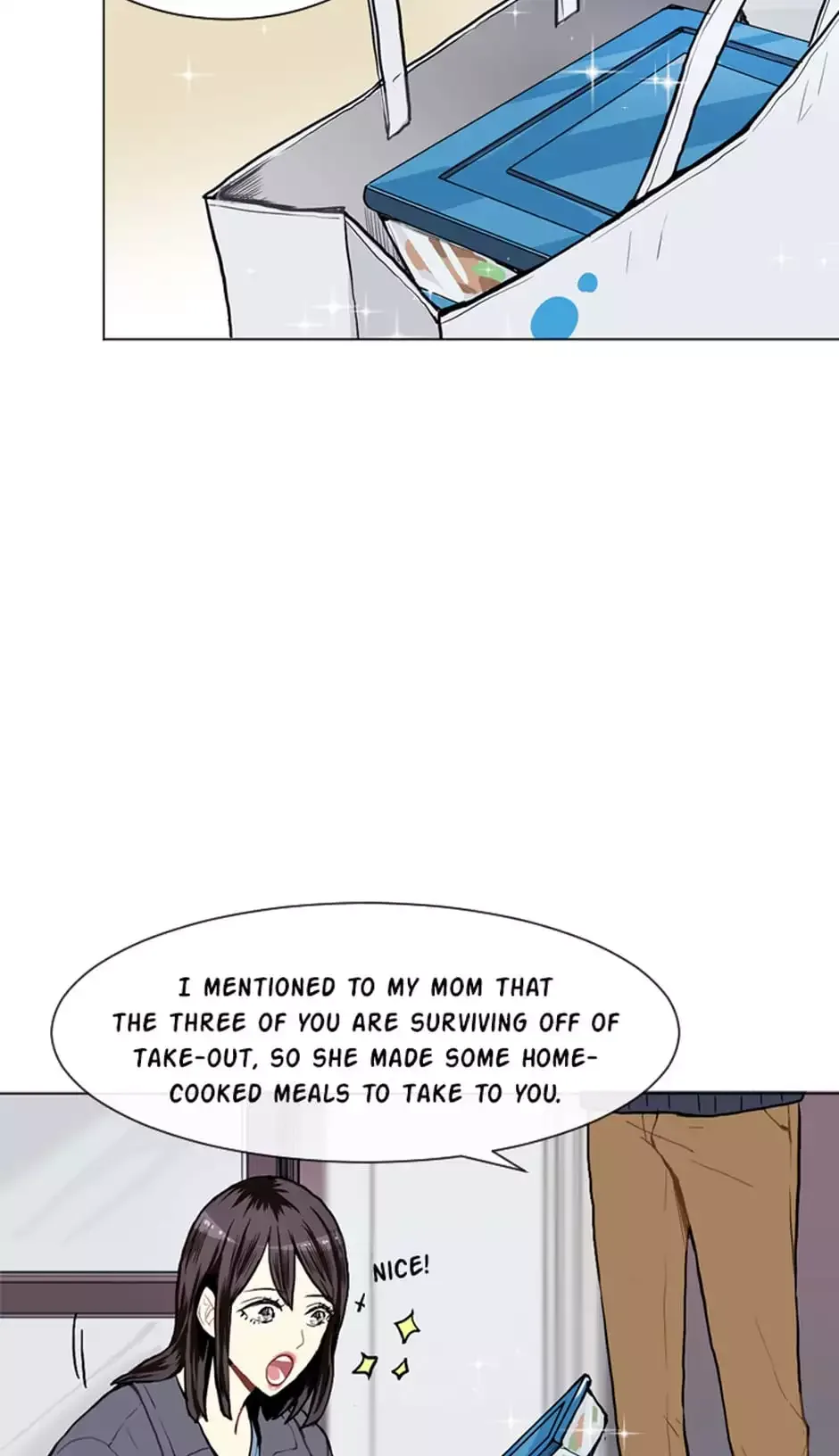 Love & Wish Chapter 9 page 18
