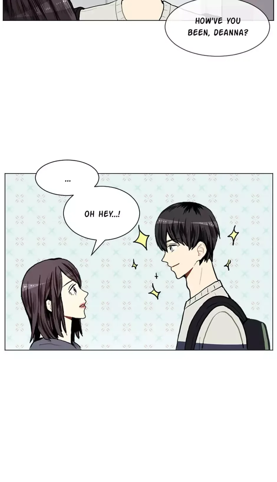 Love & Wish Chapter 9 page 15