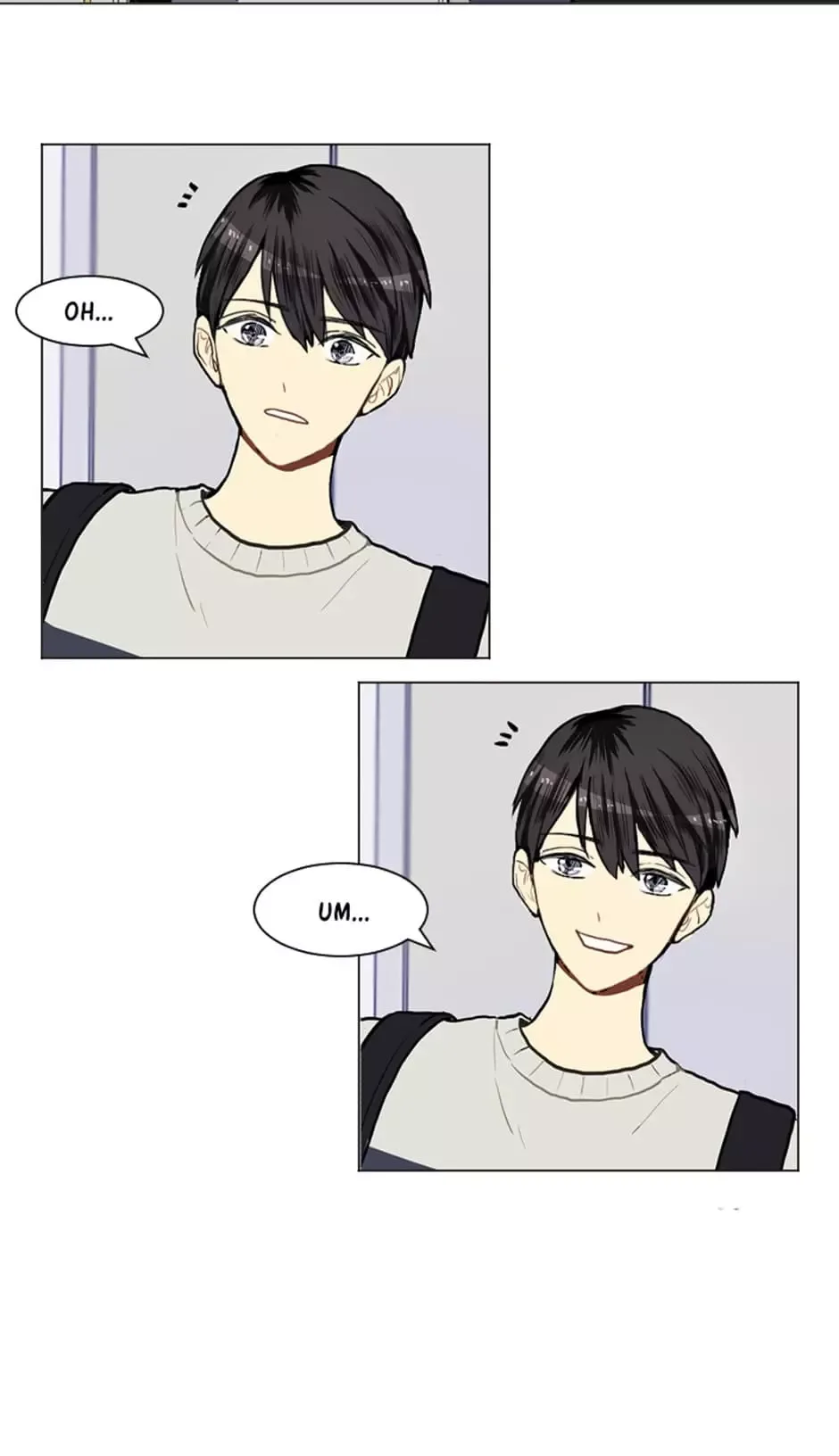 Love & Wish Chapter 9 page 31