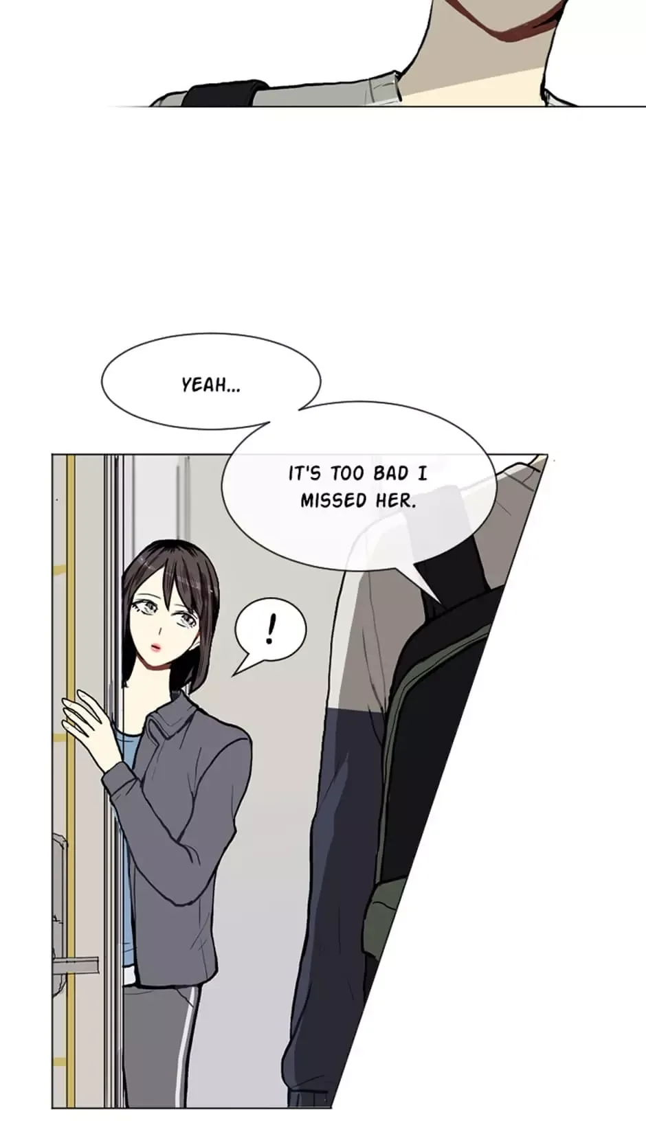 Love & Wish Chapter 9 page 28