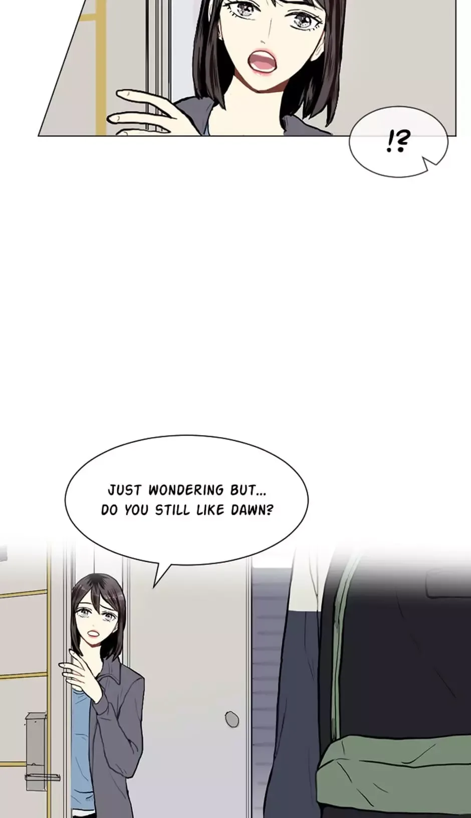 Love & Wish Chapter 9 page 30