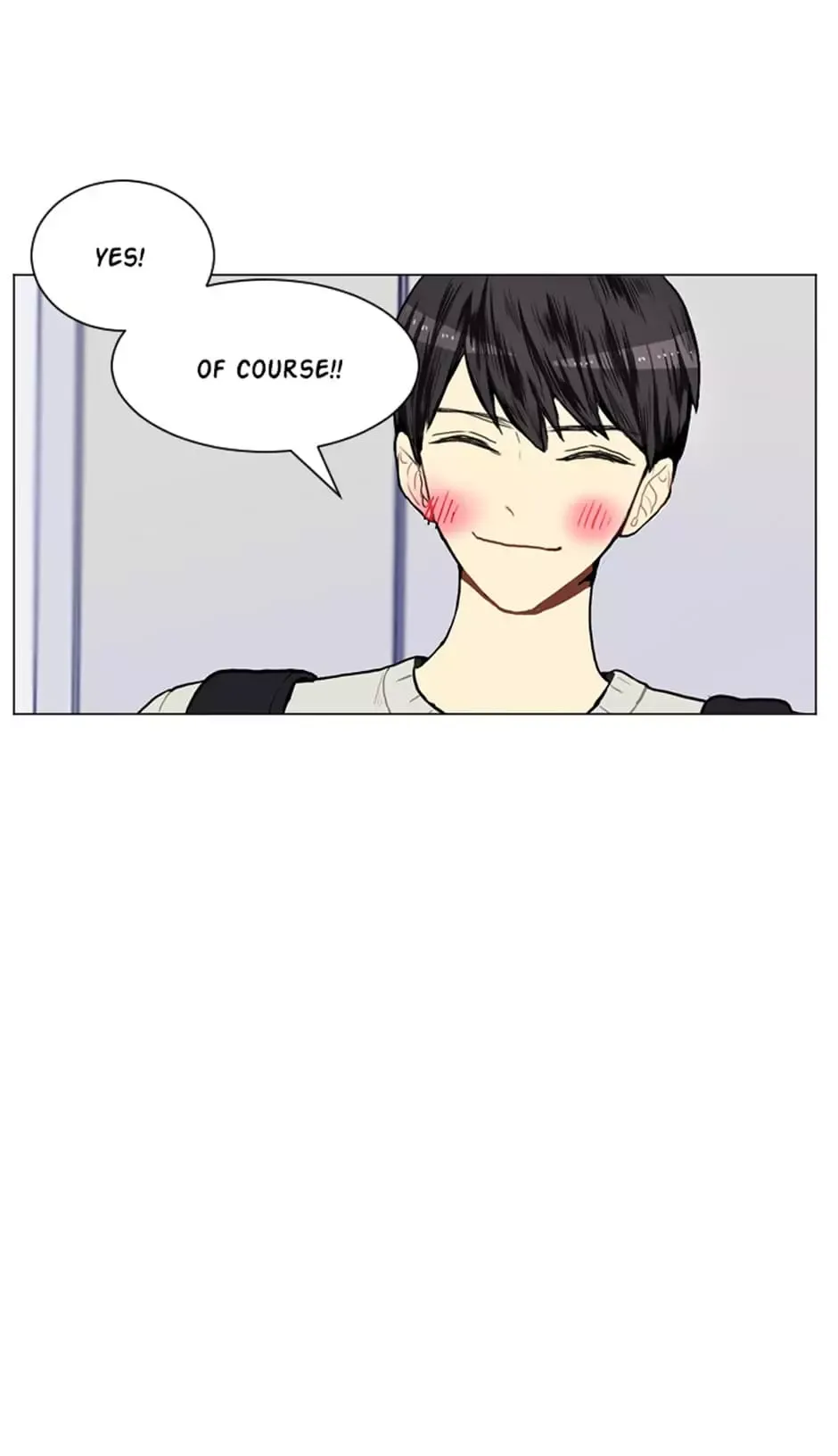 Love & Wish Chapter 9 page 32