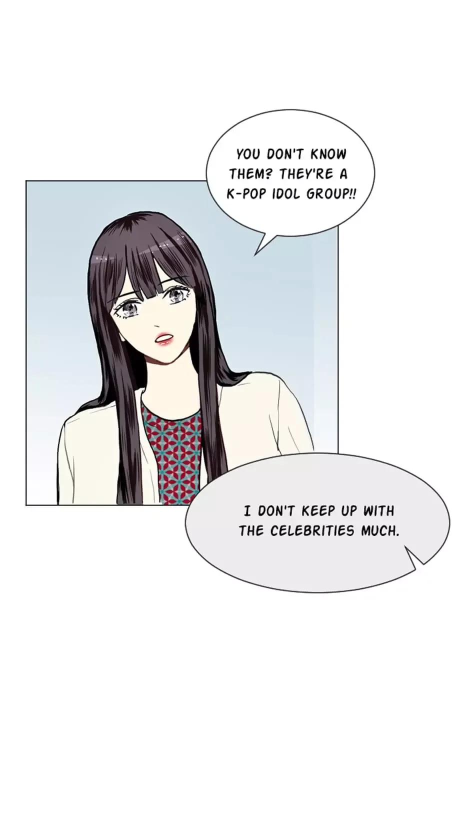 Love & Wish Chapter 9 page 44