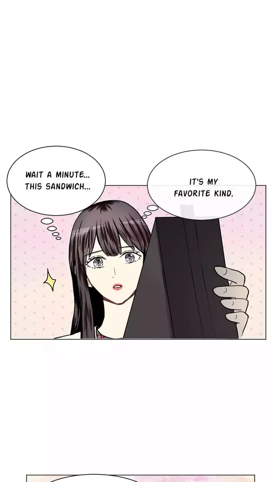 Love & Wish Chapter 9 page 37