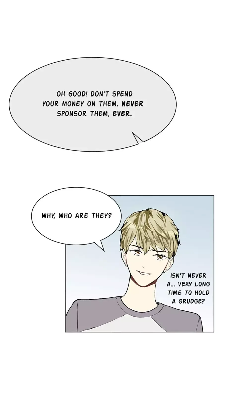 Love & Wish Chapter 9 page 43