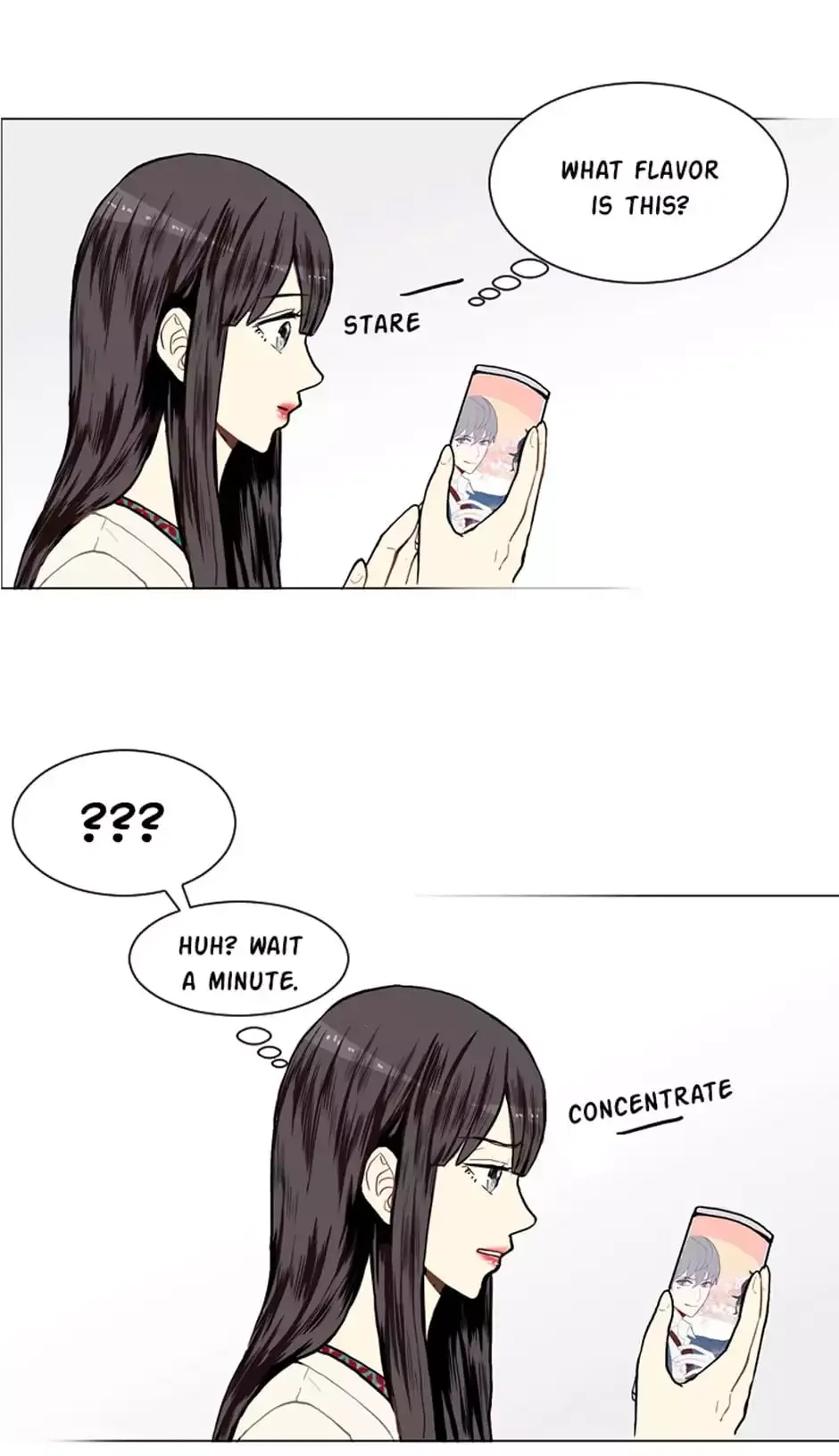 Love & Wish Chapter 9 page 40
