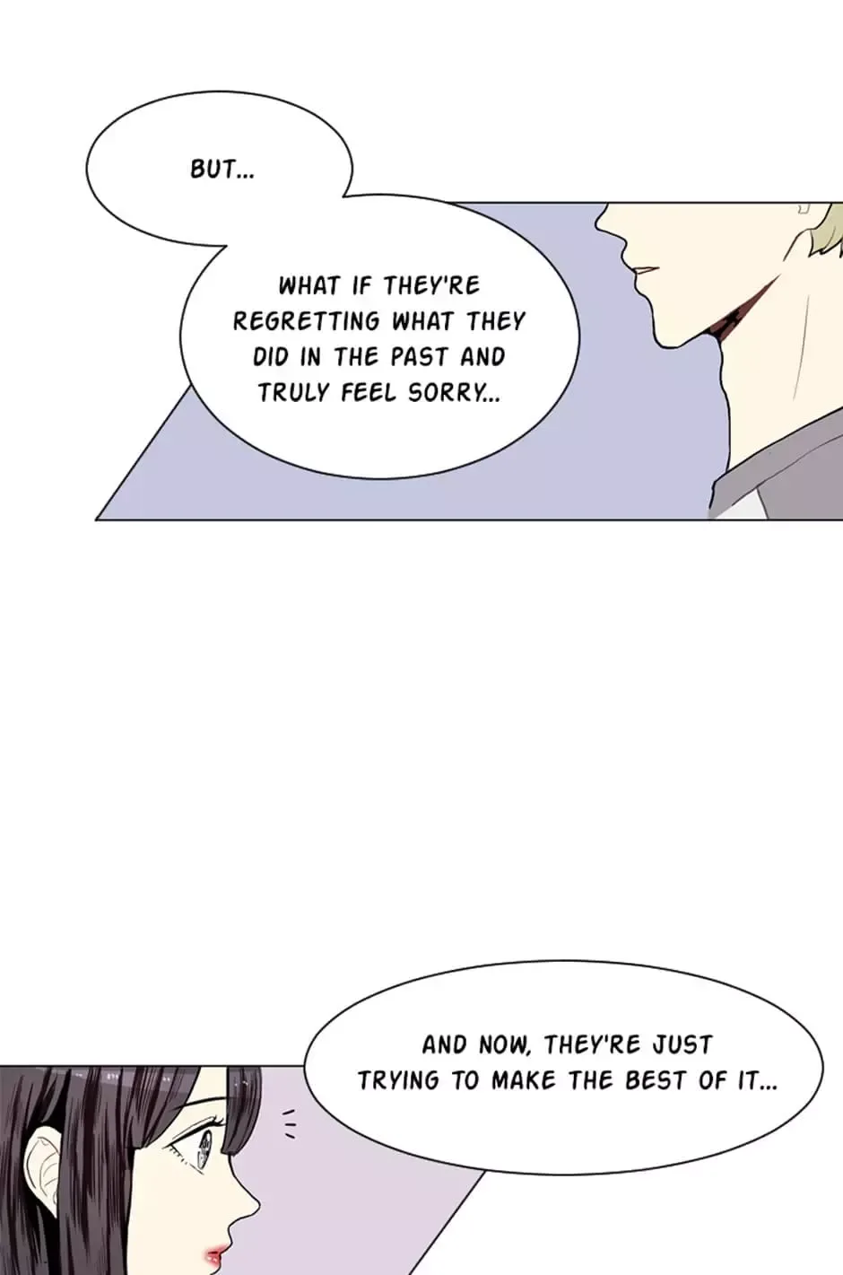 Love & Wish Chapter 9 page 53