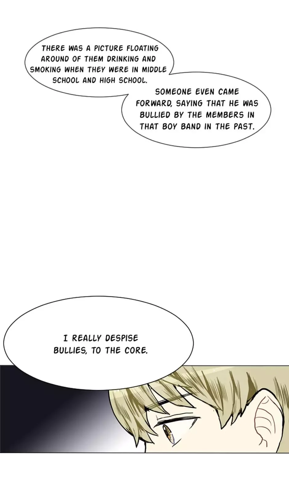 Love & Wish Chapter 9 page 49