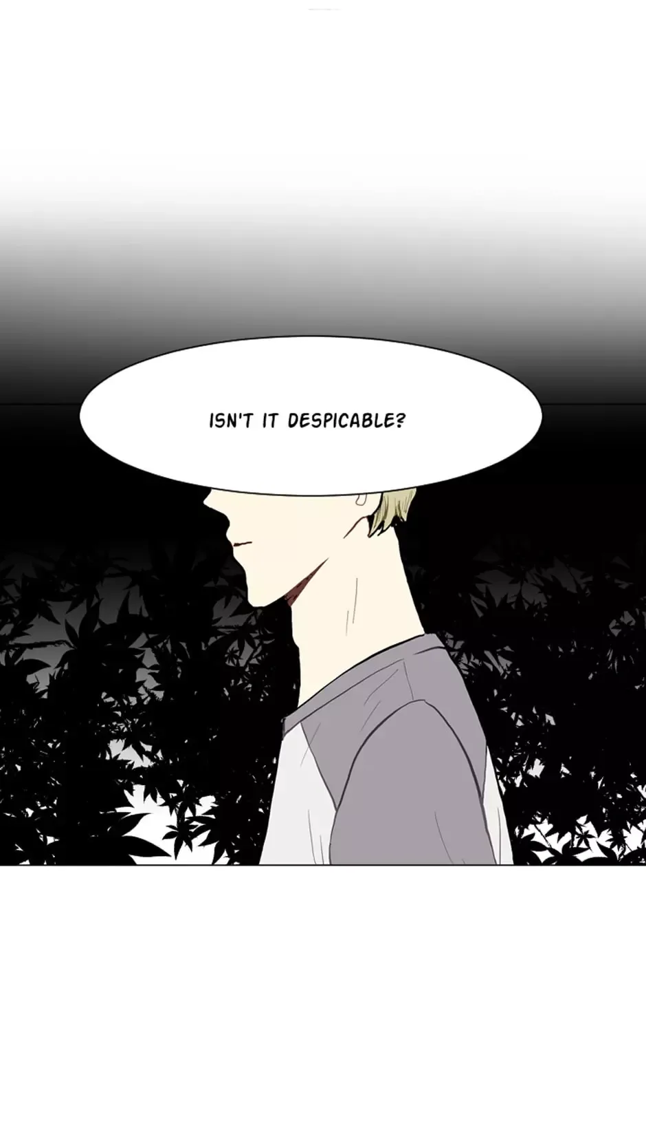 Love & Wish Chapter 9 page 51