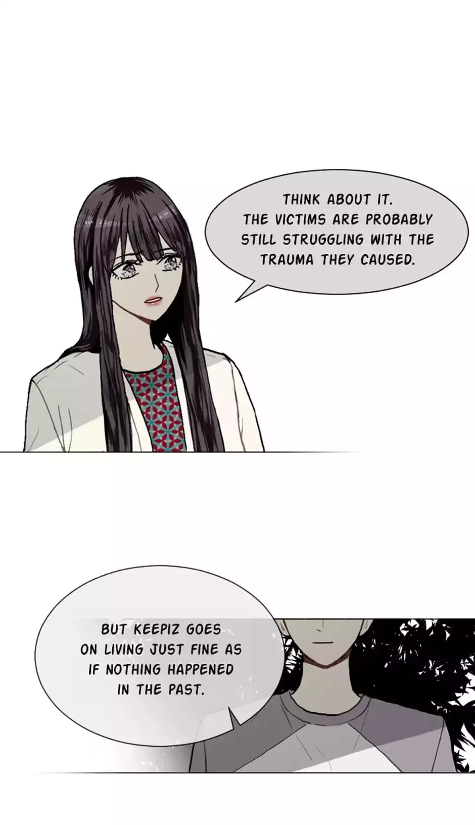 Love & Wish Chapter 9 page 50