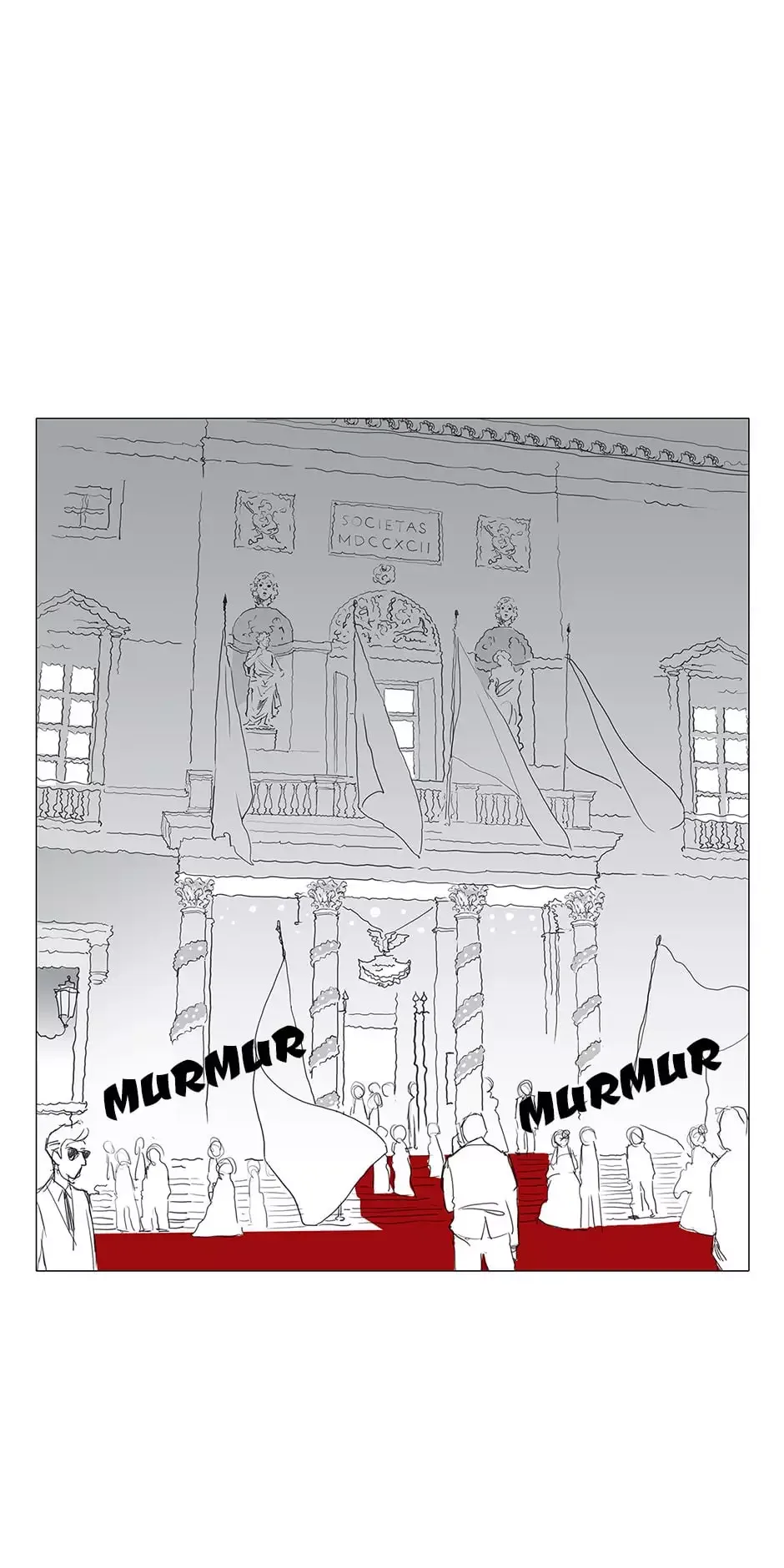 100 Days in Europe Chapter 15 page 2