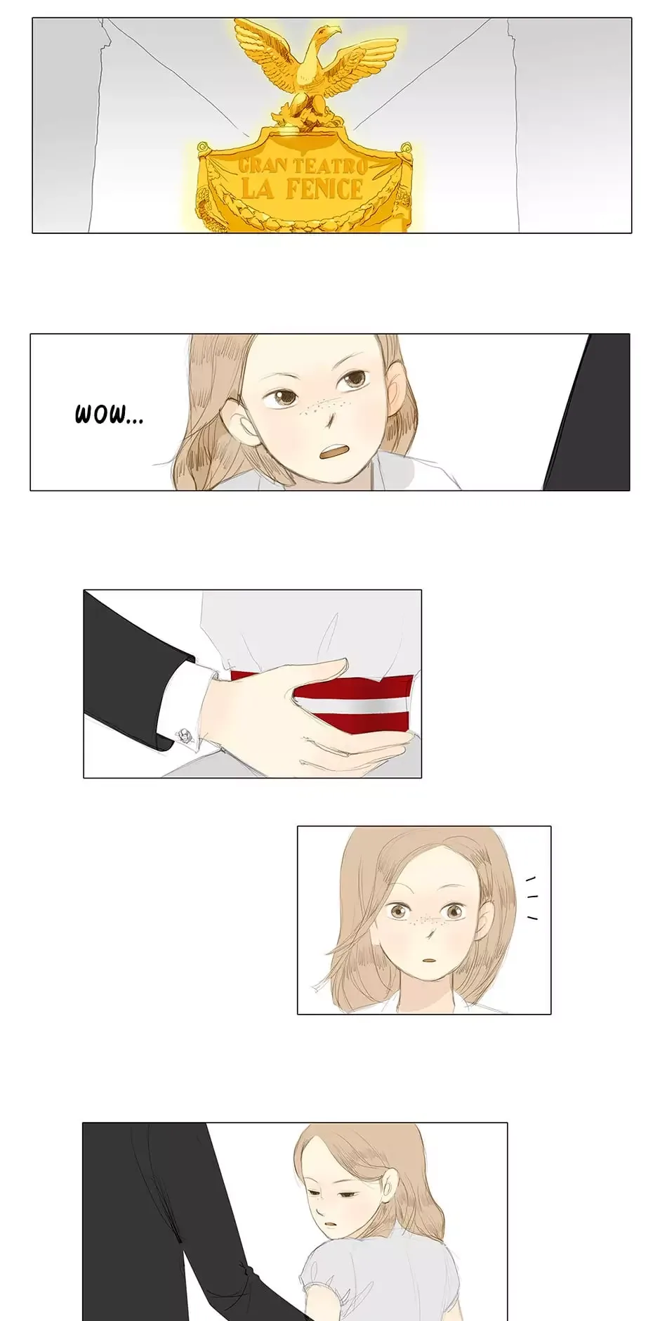 100 Days in Europe Chapter 15 page 5