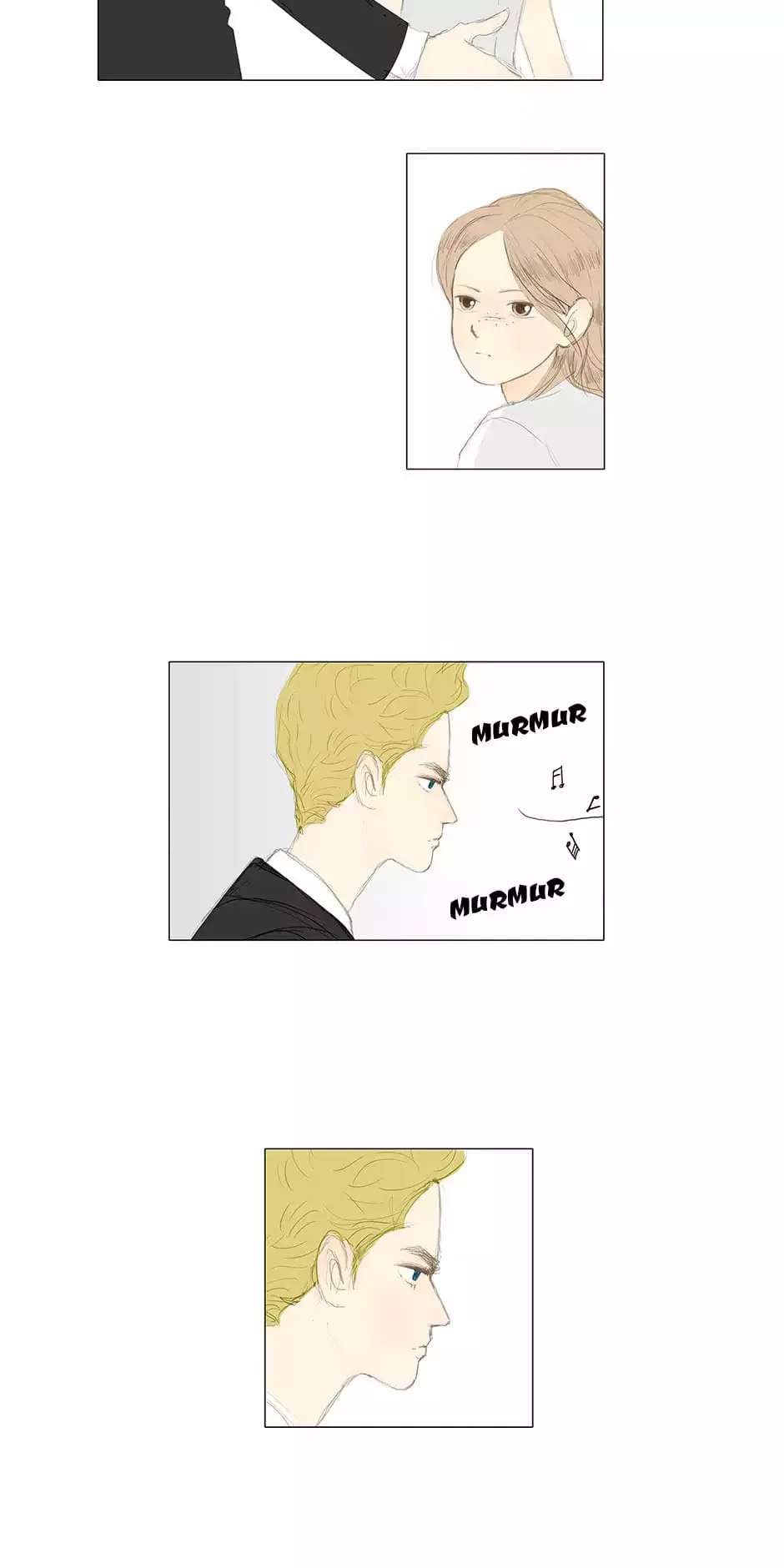 100 Days in Europe Chapter 15 page 6