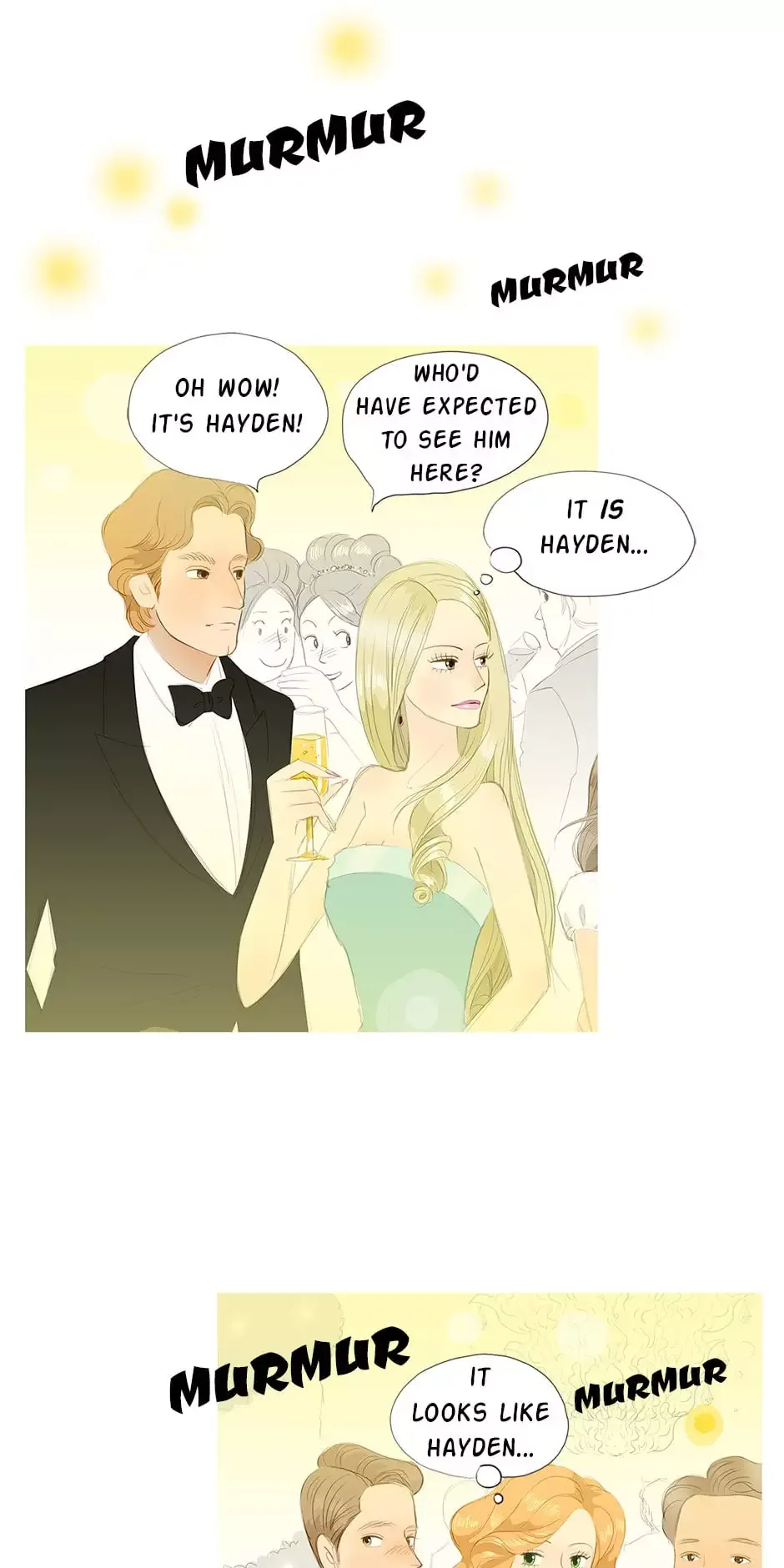 100 Days in Europe Chapter 15 page 9
