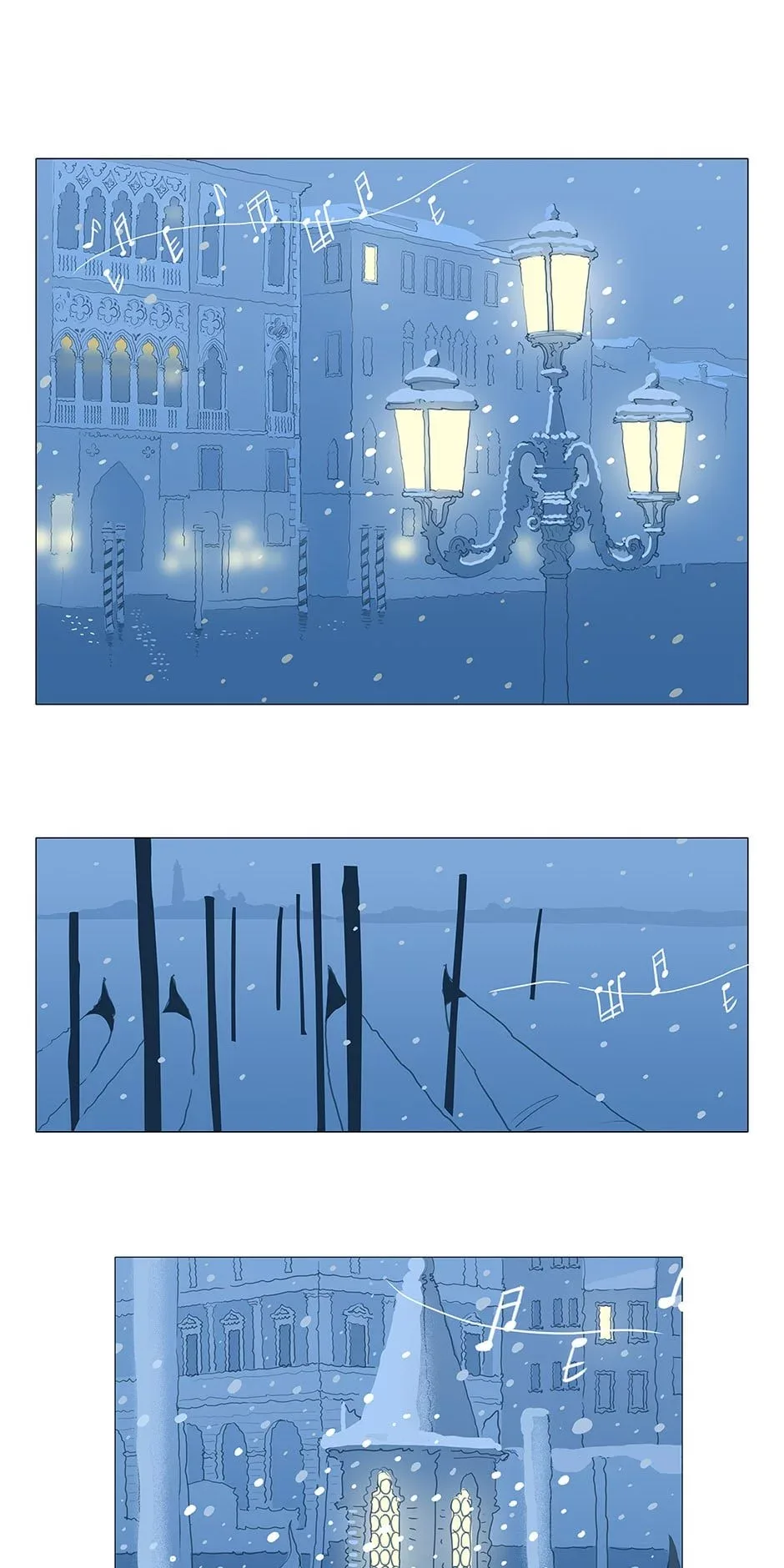100 Days in Europe Chapter 15 page 19
