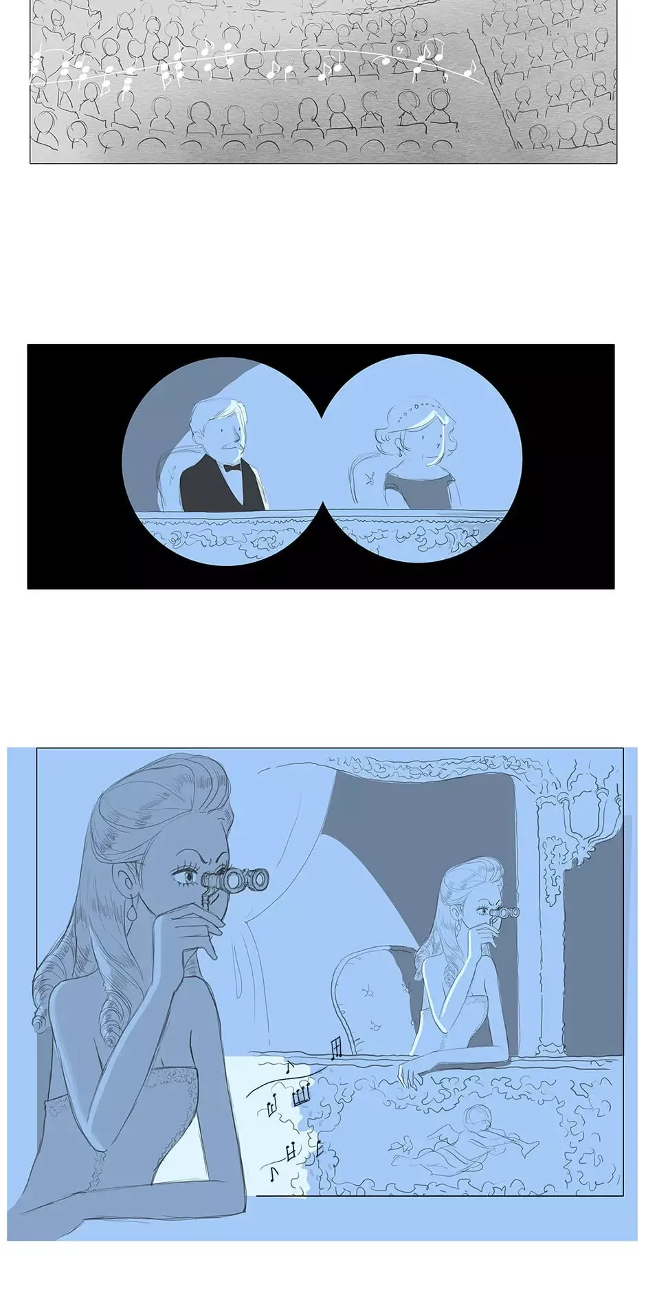 100 Days in Europe Chapter 15 page 24