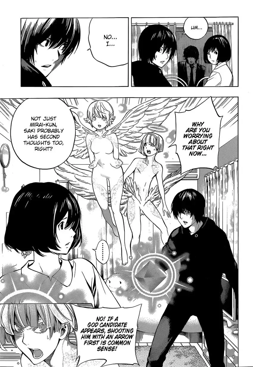 Platina End Chapter 7 page 6