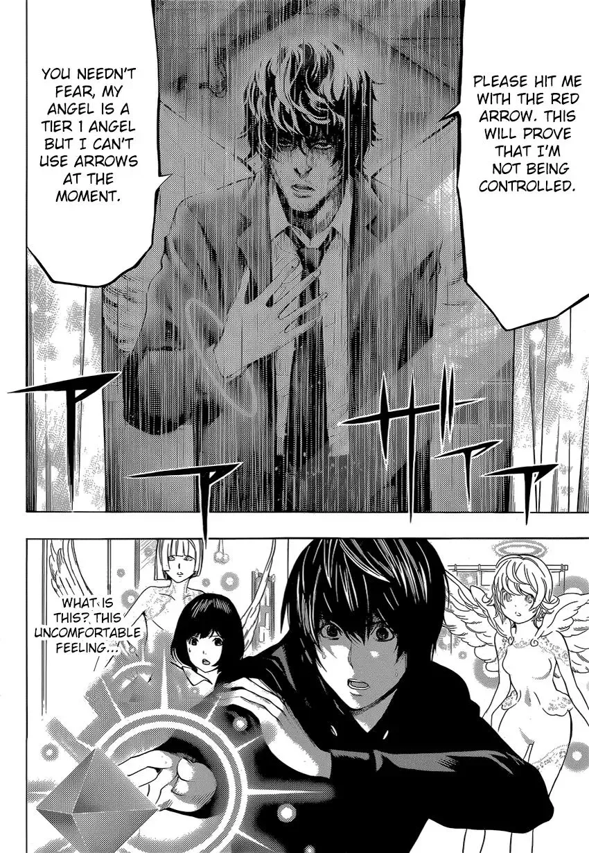 Platina End Chapter 7 page 3