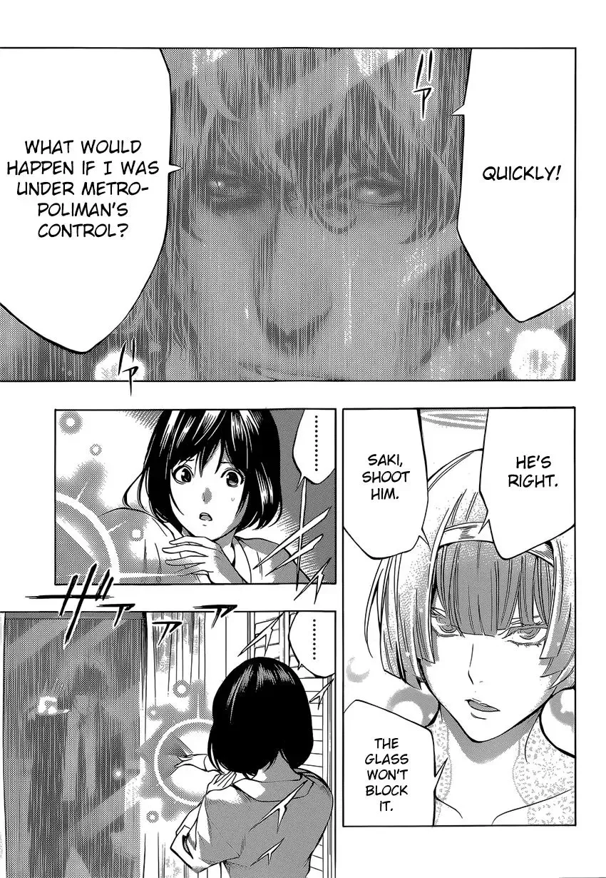 Platina End Chapter 7 page 4