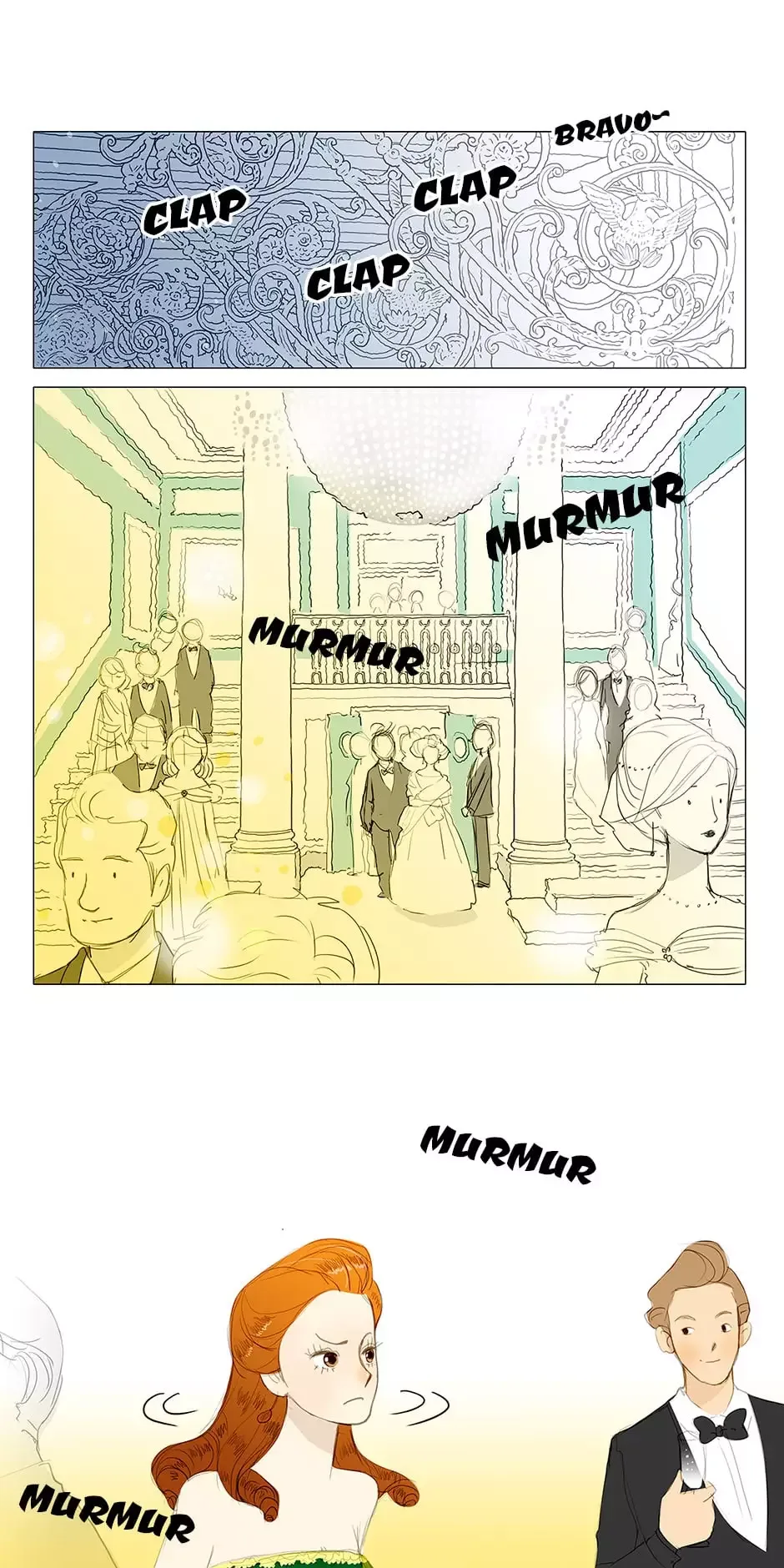 100 Days in Europe Chapter 15 page 26