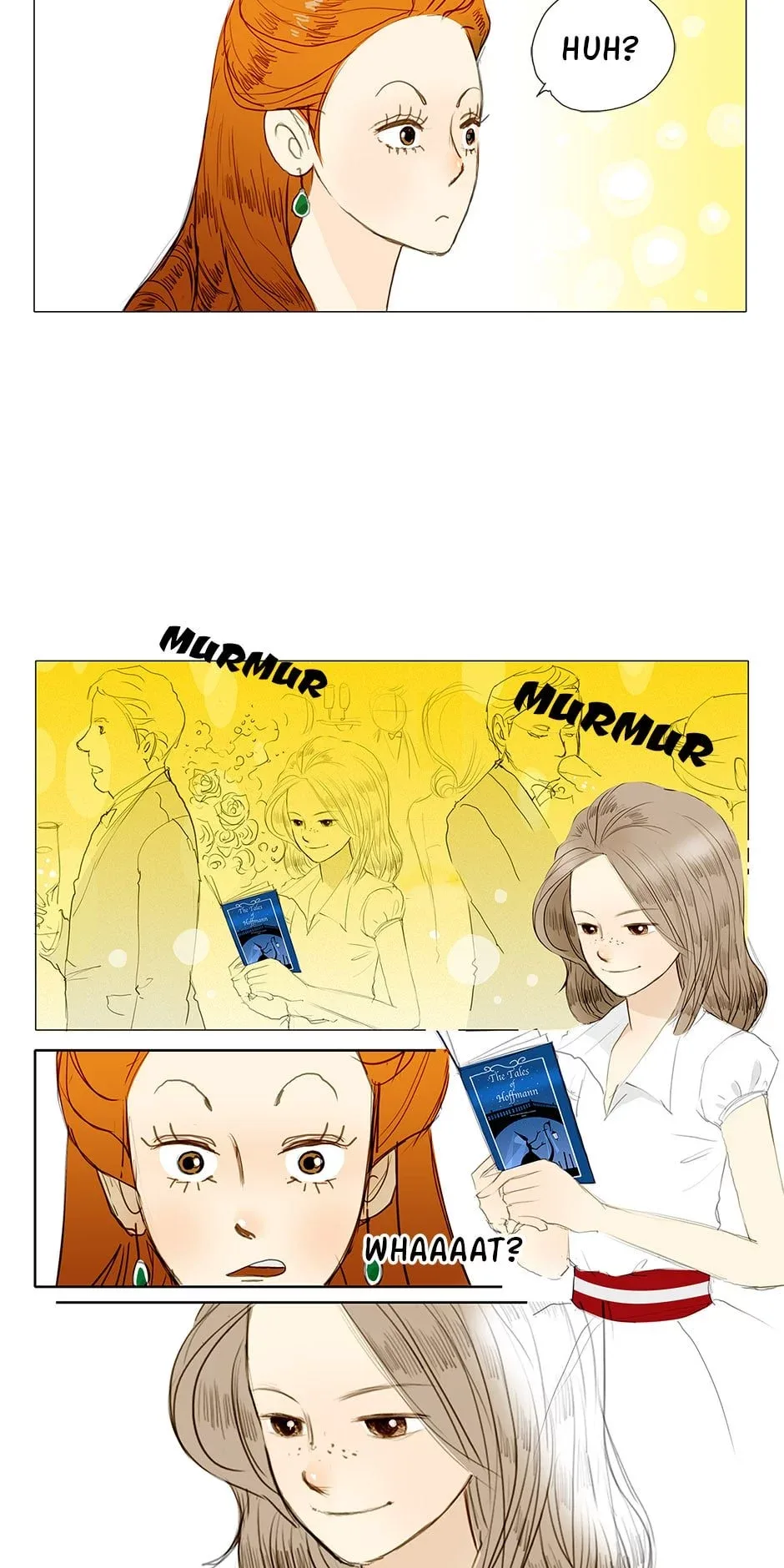 100 Days in Europe Chapter 15 page 28
