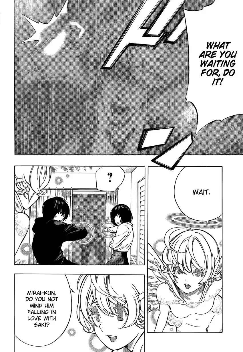 Platina End Chapter 7 page 5