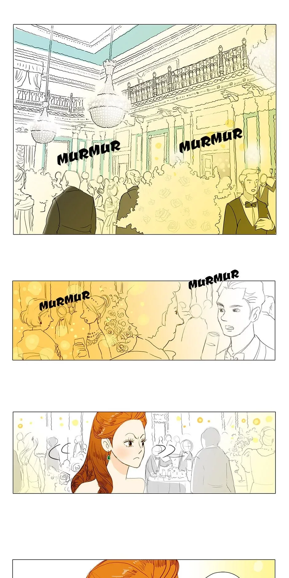 100 Days in Europe Chapter 15 page 27