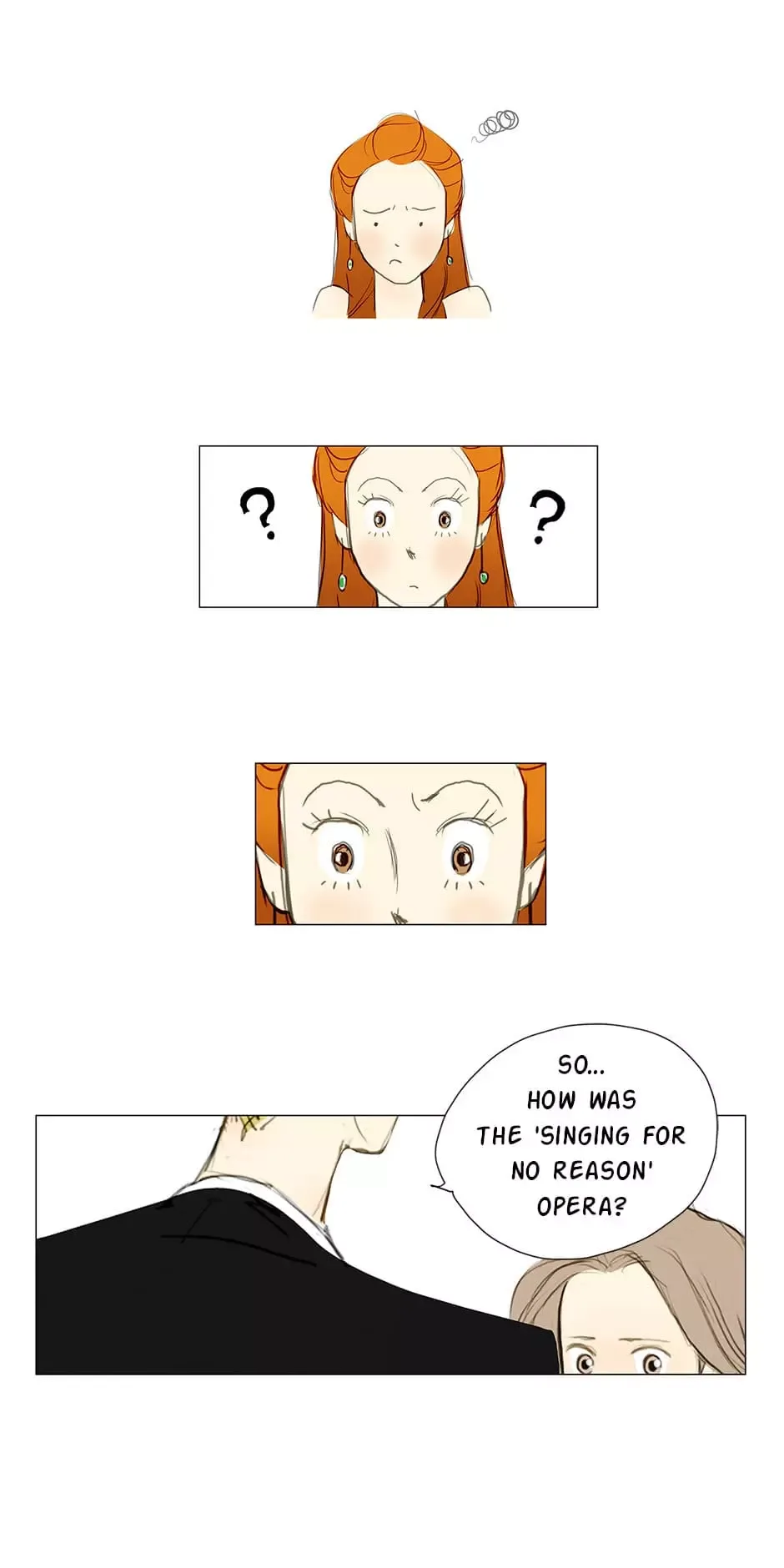 100 Days in Europe Chapter 15 page 39