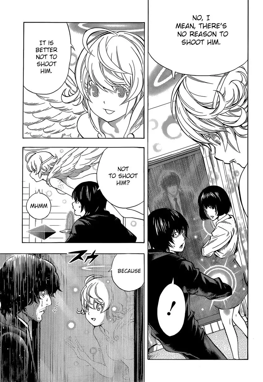 Platina End Chapter 7 page 8