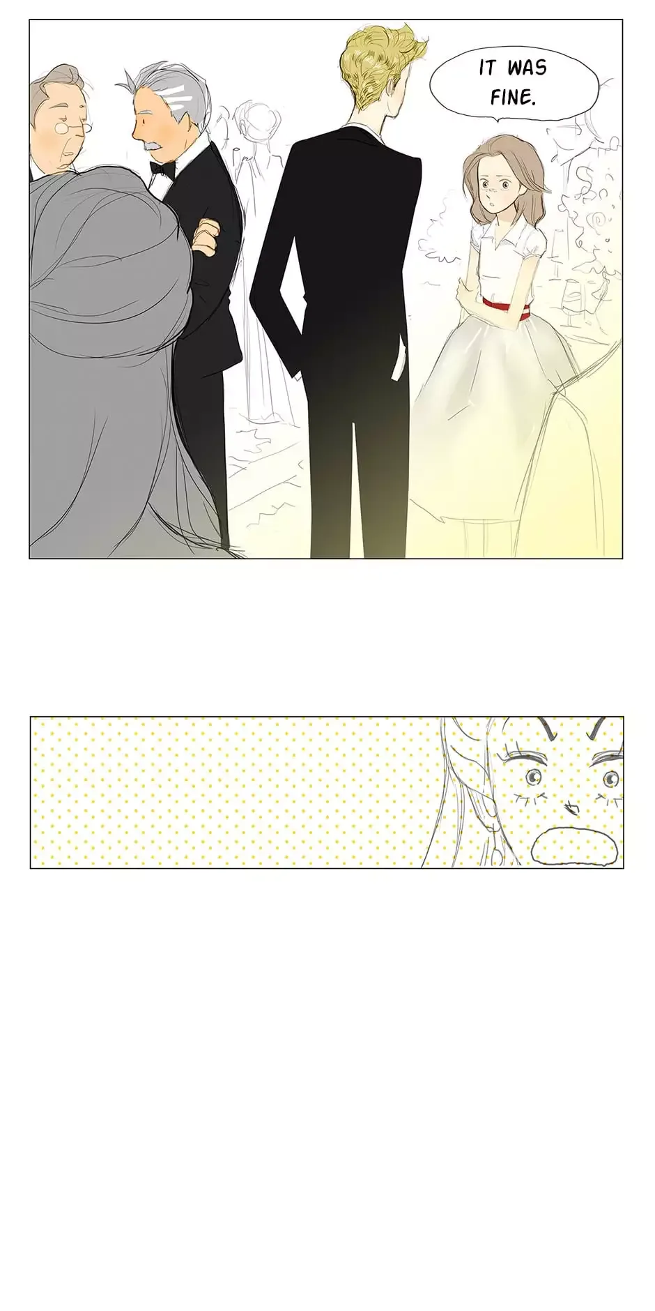 100 Days in Europe Chapter 15 page 40