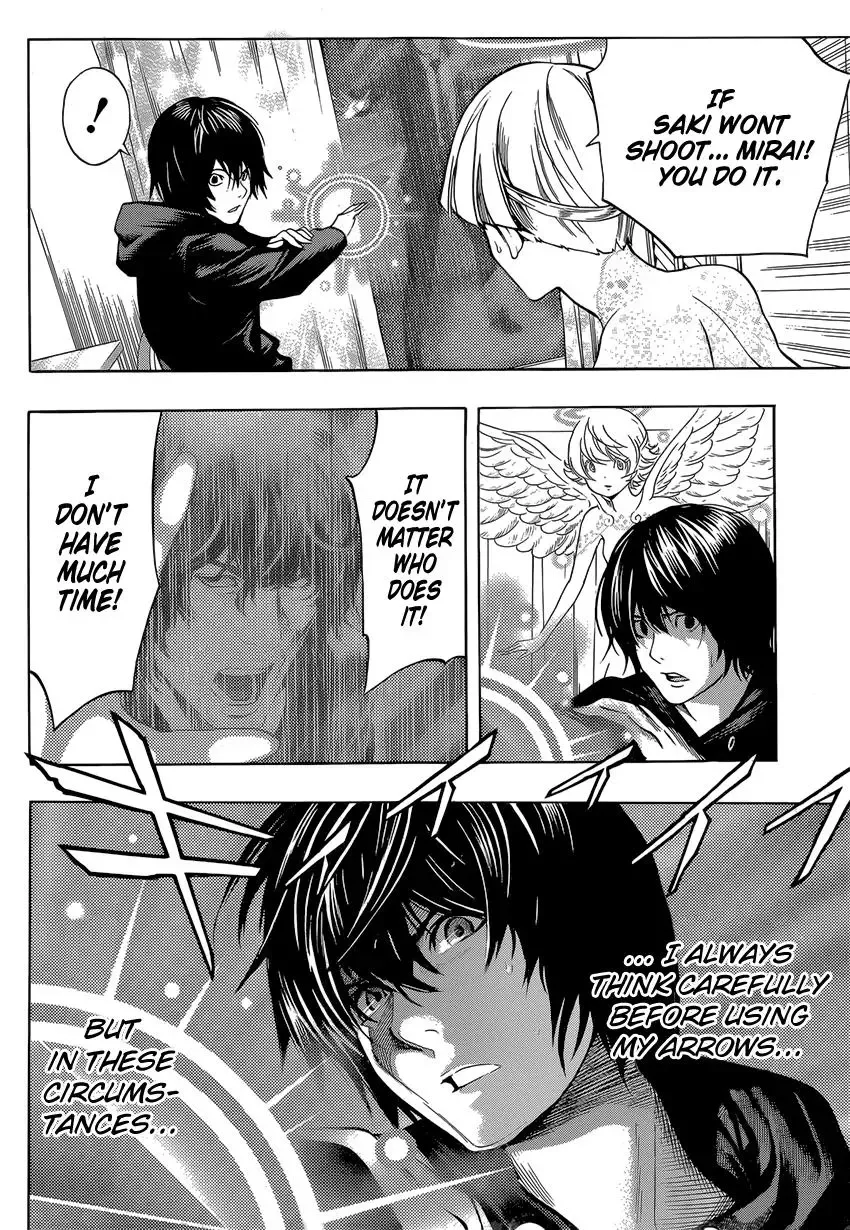 Platina End Chapter 7 page 7